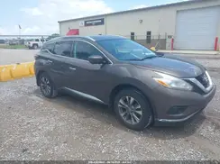 5N1AZ2MG2GN163674 2016 NISSAN MURANO