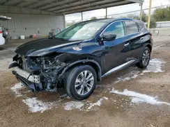 5N1AZ2MG2GN164386 2016 NISSAN MURANO