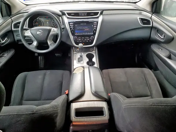 5N1AZ2MG2GN164386 2016 NISSAN MURANO - Image 8