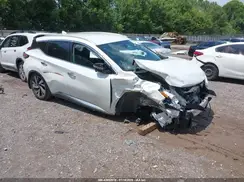 5N1AZ2MG2GN165053 2016 NISSAN MURANO