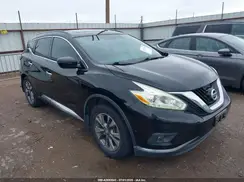 5N1AZ2MG2GN167496 2016 NISSAN MURANO