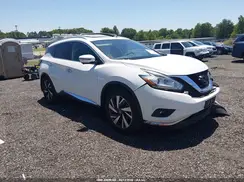 5N1AZ2MG2GN167515 2016 NISSAN MURANO