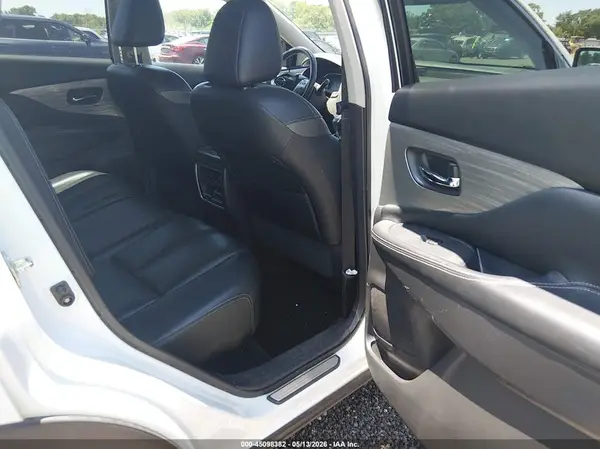 5N1AZ2MG2GN167515 2016 NISSAN MURANO - Image 8