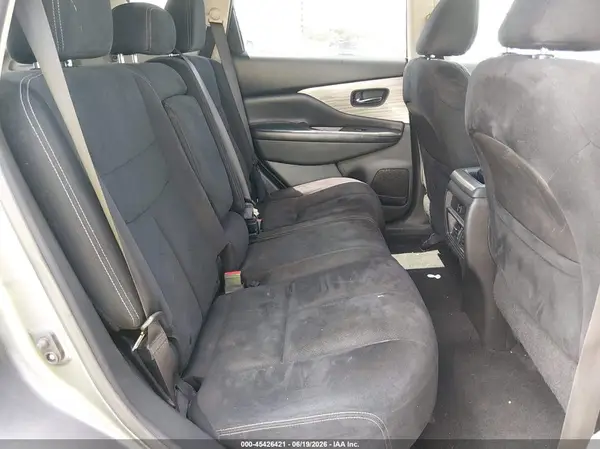 5N1AZ2MG2GN168325 2016 NISSAN MURANO - Image 8