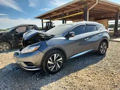 5N1AZ2MG2GN168471 2016 NISSAN MURANO