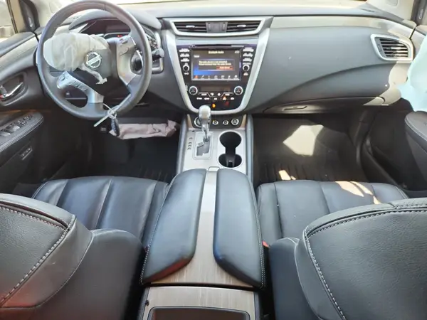5N1AZ2MG2GN168471 2016 NISSAN MURANO - Image 8