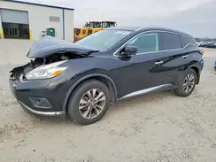 5N1AZ2MG2GN169720 2016 NISSAN MURANO
