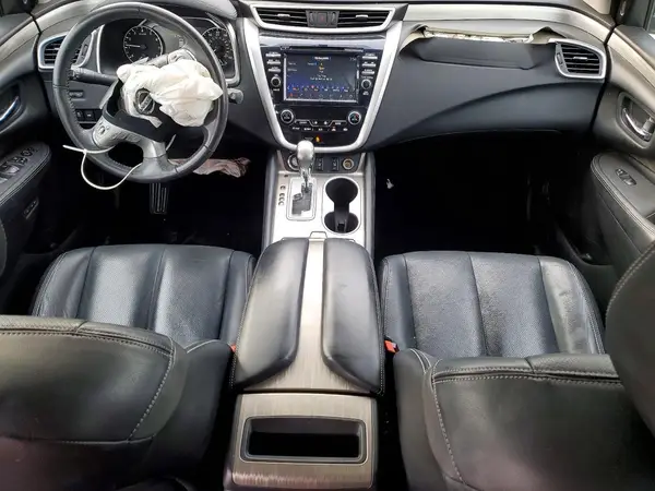 5N1AZ2MG2GN169720 2016 NISSAN MURANO - Image 8