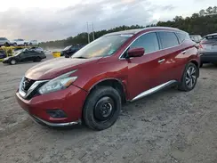 5N1AZ2MG2GN171032 2016 NISSAN MURANO