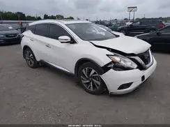 5N1AZ2MG2GN171273 2016 NISSAN MURANO