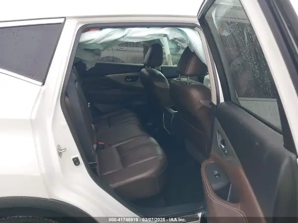 5N1AZ2MG2GN171273 2016 NISSAN MURANO - Image 8