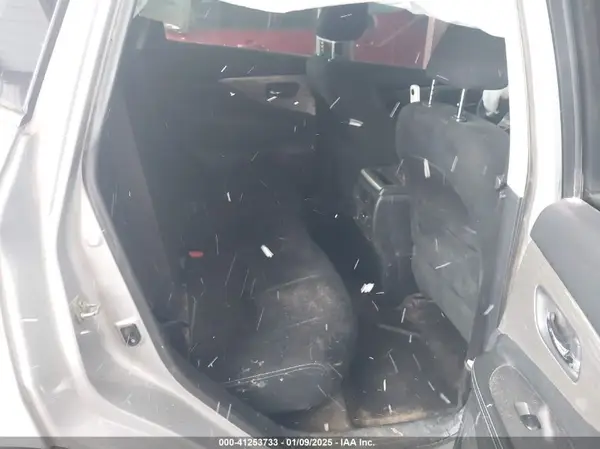 5N1AZ2MG2HN101161 2017 NISSAN MURANO - Image 8