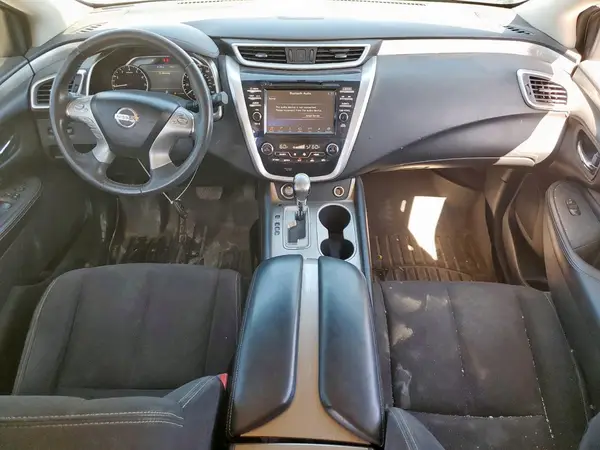 5N1AZ2MG2HN101662 2017 NISSAN MURANO - Image 8
