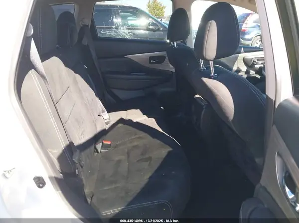 5N1AZ2MG2HN103959 2017 NISSAN MURANO - Image 8