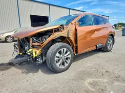 5N1AZ2MG2HN107798 2017 NISSAN MURANO