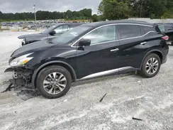 5N1AZ2MG2HN108563 2017 NISSAN MURANO