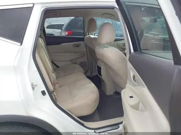 5N1AZ2MG2HN110040 2017 NISSAN MURANO - Image 8