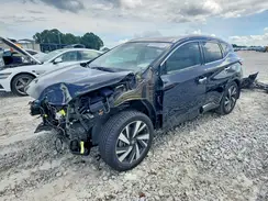 5N1AZ2MG2HN113049 2017 NISSAN MURANO