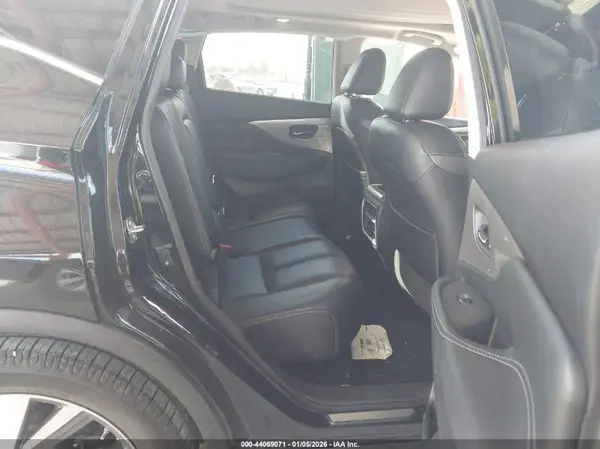 5N1AZ2MG2HN113228 2017 NISSAN MURANO - Image 8