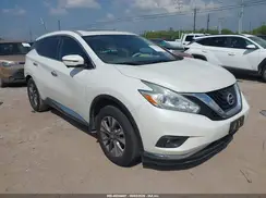 5N1AZ2MG2HN116873 2017 NISSAN MURANO