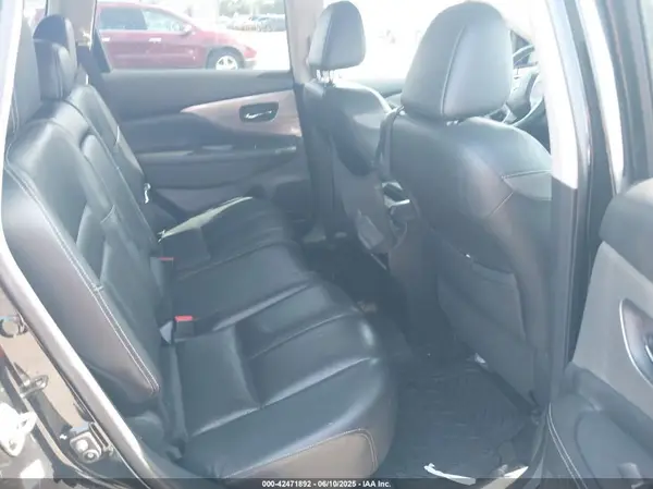 5N1AZ2MG2HN117019 2017 NISSAN MURANO - Image 8