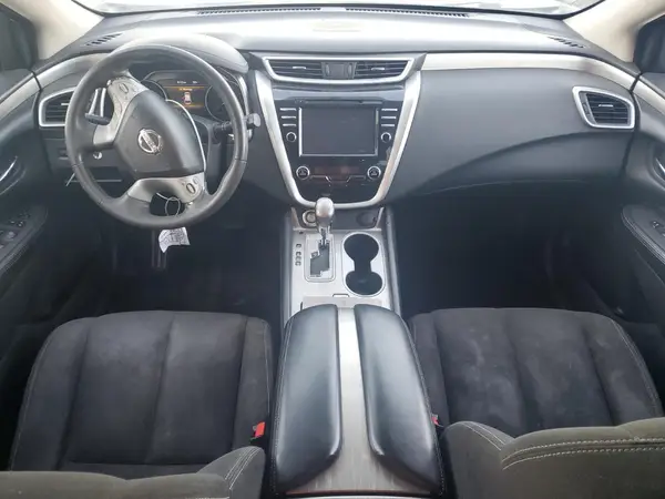 5N1AZ2MG2HN118946 2017 NISSAN MURANO - Image 8