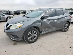 5N1AZ2MG2HN119028 2017 NISSAN MURANO