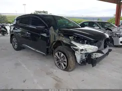 5N1AZ2MG2HN120504 2017 NISSAN MURANO