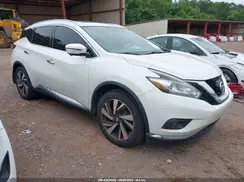 5N1AZ2MG2HN120647 2017 NISSAN MURANO