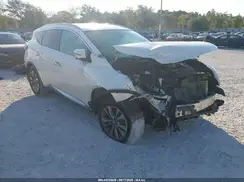 5N1AZ2MG2HN122382 2017 NISSAN MURANO