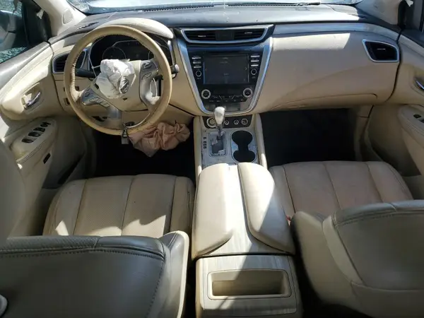 5N1AZ2MG2HN124620 2017 NISSAN MURANO - Image 8