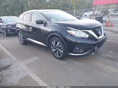 5N1AZ2MG2HN124715 2017 NISSAN MURANO