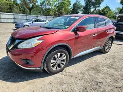 5N1AZ2MG2HN126027 2017 NISSAN MURANO