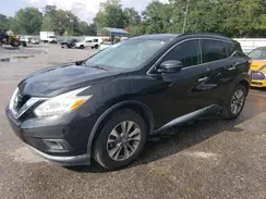 5N1AZ2MG2HN127680 2017 NISSAN MURANO