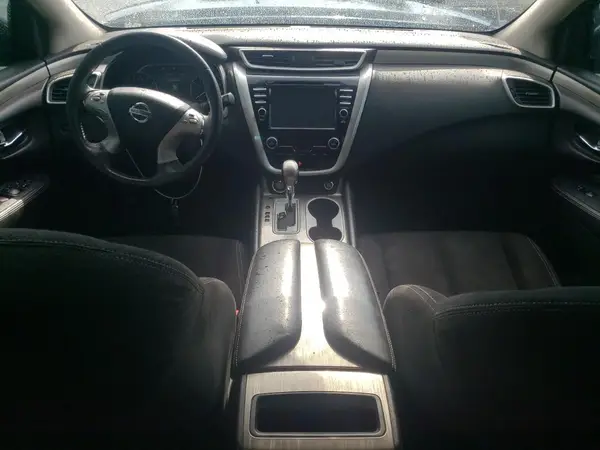 5N1AZ2MG2HN127680 2017 NISSAN MURANO - Image 8