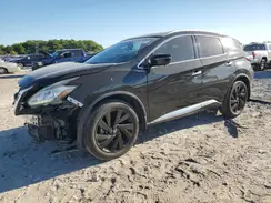 5N1AZ2MG2HN129722 2017 NISSAN MURANO