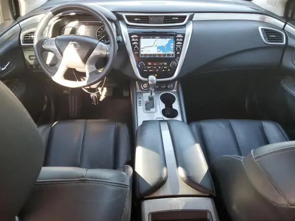 5N1AZ2MG2HN129722 2017 NISSAN MURANO - Image 8