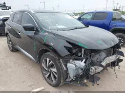 5N1AZ2MG2HN131244 2017 NISSAN MURANO