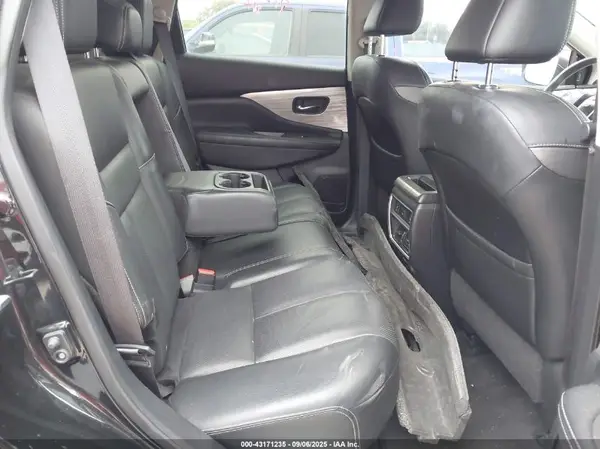 5N1AZ2MG2HN131244 2017 NISSAN MURANO - Image 8