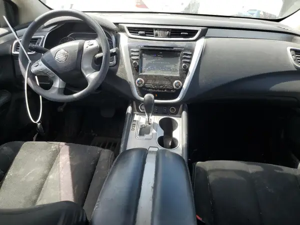 5N1AZ2MG2HN133561 2017 NISSAN MURANO - Image 8