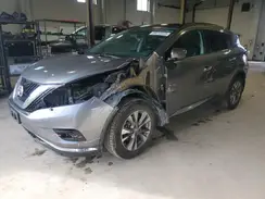 5N1AZ2MG2HN133771 2017 NISSAN MURANO