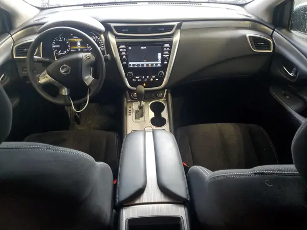 5N1AZ2MG2HN133771 2017 NISSAN MURANO - Image 8