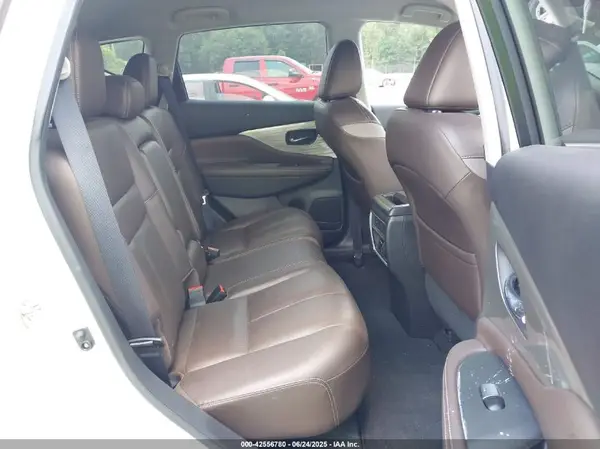 5N1AZ2MG2HN134791 2017 NISSAN MURANO - Image 8