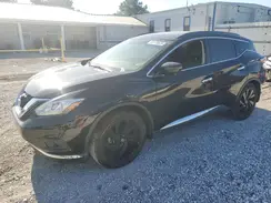 5N1AZ2MG2HN136153 2017 NISSAN MURANO