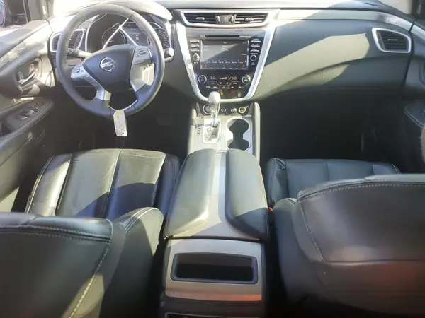 5N1AZ2MG2HN136153 2017 NISSAN MURANO - Image 8