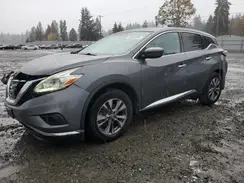5N1AZ2MG2HN136816 2017 NISSAN MURANO