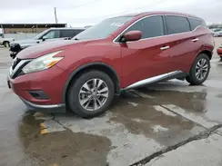 5N1AZ2MG2HN136850 2017 NISSAN MURANO