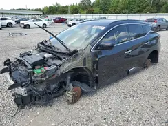 5N1AZ2MG2HN136993 2017 NISSAN MURANO