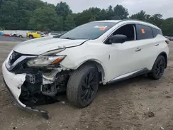 5N1AZ2MG2HN138176 2017 NISSAN MURANO