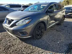 5N1AZ2MG2HN138940 2017 NISSAN MURANO